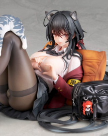 Azur Lane 1/7 PVC Figure Taiho Sweet Time After School Ver. 32 cm - PRE-ORDER