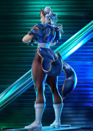 Street Fighter 1/6 PVC Figure Chun-Li Standby 29 cm - PRE-ORDER