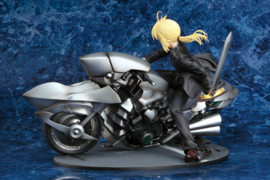 Fate/Zero 1/8 PVC Figure Saber & Saber Motored Cuirassier (re-run) 16 cm - PRE-ORDER
