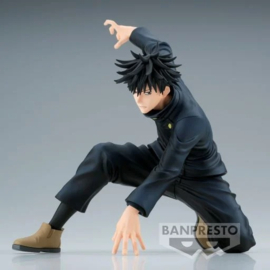 Jujutsu Kaisen Maximatic PVC Figure Megumi Fushiguro 13 cm