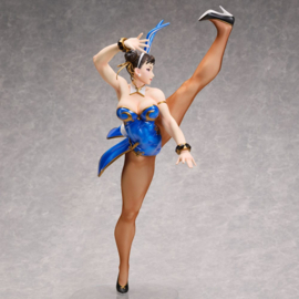 Street Fighter 6 1/4 PVC Figure Chun-Li Bunny Ver. 48 cm - PRE-ORDER