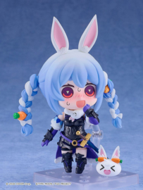 Hololive Production x Fate/Grand Order Nendoroid Action Figure Usada Pekora Mash Kyrielight Collaboration Ver. 10 cm - PRE-ORDER