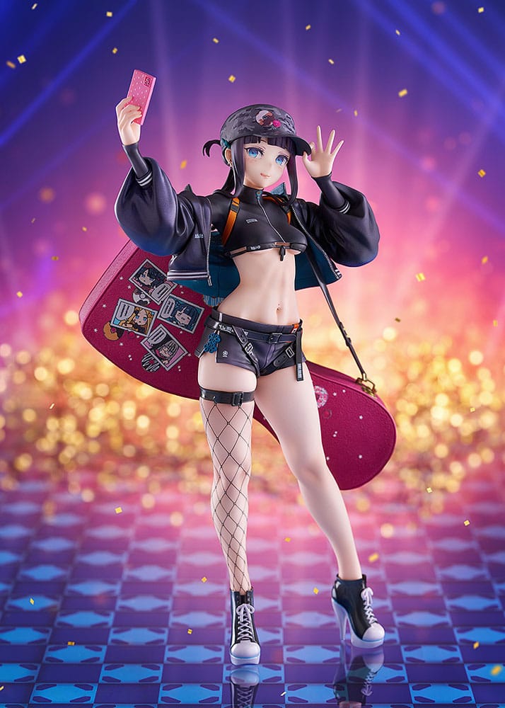 Fate/Grand Order 1/7 PVC Figure Foreigner/Yang Guifei: Event Attire Ver. 25 cm - PRE-ORDER
