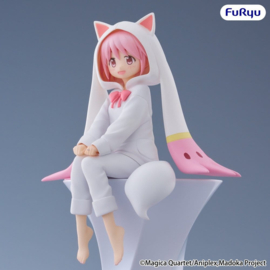 Puella Magi Madoka Magica Noodle Stopper PVC Figure Madoka Kaname 15 cm - PRE-ORDER