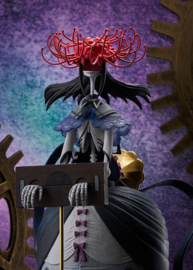 Puella Magi Madoka Magica The Movie Rebellion Pop Up Parade PVC SP Figure Nutcracker Witch 24 cm - PRE-ORDER