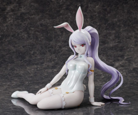 Overlord 1/4 PVC Figure Shalltear Bloodfallen: Bunny Ver. 35 cm