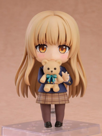 The Angel Next Door Spoils Me Rotten Nendoroid Action Figure Mahiru Shiina 10 cm - PRE-ORDER