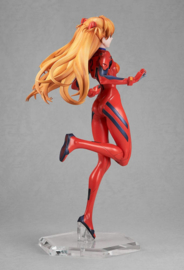 Neon Genesis Evangelion 1/7 PVC Figure Soryu Asuka Langley 26 cm