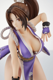 The King of Fighters XIV 1/6 PVC Figure Mai Shiranui Repack Age Ver. 2P Color 27 cm - PRE-ORDER
