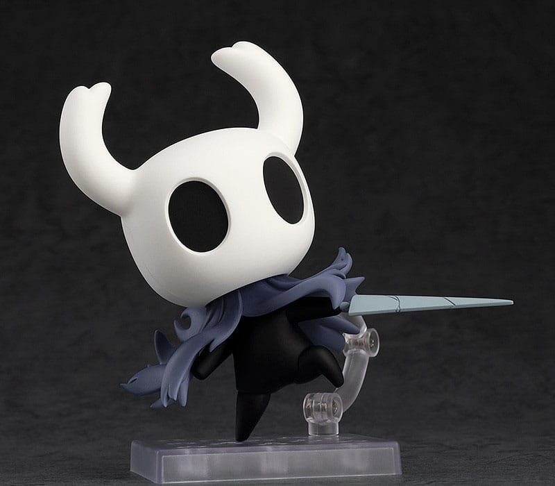 Hollow Knight Nendoroid Action Figure The Knight 10 cm - PRE-ORDER