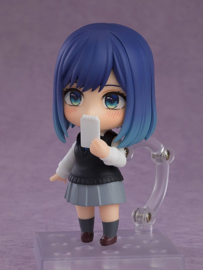 Oshi No Ko Nendoroid Action Figure Akane Kurokawa 10 cm - PRE-ORDER