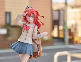 Bocchi the Rock! 1/7 PVC Figure Ikuyo Kita 23 cm - PRE-ORDER