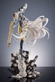 Original Character 1/7 PVC Figure B&W·W-kn "G" 39 cm