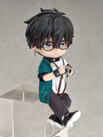 Honkai Star Rail Nendoroid Doll Action Figure Dan Heng: Express Travel Ver. 10 cm - PRE-ORDER