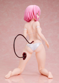 To Love-Ru Darkness 1/4 PVC Figure Momo Belia Deviluke: Swimsuit with Gym Uniform Ver. 27 cm