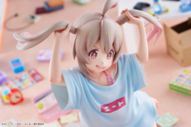 Onimai: I'm Now Your Sister! 1/6 PVC Figure Mahiro Oyama T-shirt Ver. 25 cm - PRE-ORDER