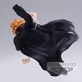Tokyo Revengers King Of Artist PVC Figure Manjiro Sano 'Mikey' 13 cm