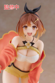 Atelier Ryza: Ever Darkness & the Secret Hideout Coreful PVC Figure Ryza Swimwear Ver. 18 cm
