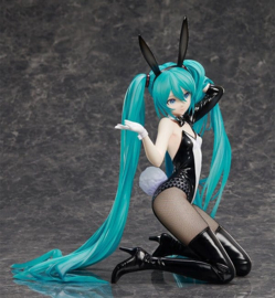 Character Vocal Series 01: Hatsune Miku PVC Figure 1/4 Bunny Ver. / Art by SanMuYYB 30 cm - PRE-ORDER