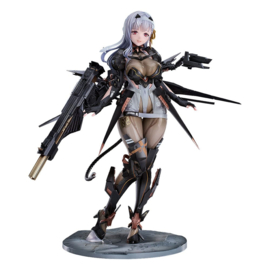 Goddess of Victory: Nikke 1/7 PVC Figure Modernia 23 cm - PRE-ORDER