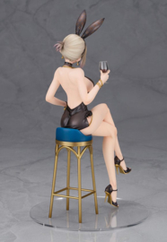 Azur Lane 1/7 PVC Figure New Orleans Evening Agricole Ver. 24 cm - PRE-ORDER