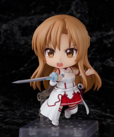 Sword Art Online Nendoroid Action Figure Asuna 2.0 10 cm - PRE-ORDER