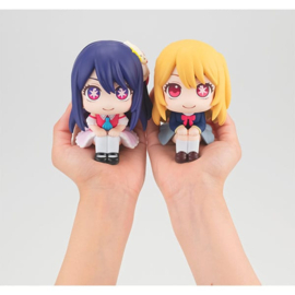 Oshi no Ko Look Up PVC Figure Ai 11 cm