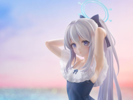 Blue Archive 1/7 PVC Figure Miyako (Swimsuit): Memorial Lobby Ver. 24 cm - PRE-ORDER