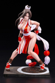The King of Fighters '98 Bishoujo 1/7 PVC Figure SNK Mai Shiranui Ex 21 cm - PRE-ORDER