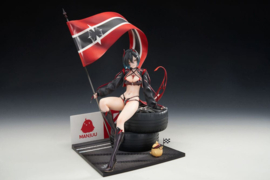 Azur Lane 1/7 PVC Figure Ulrich von Hutten Ignition Matrician Ver. 29 cm - PRE-ORDER
