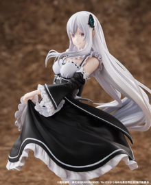 Re:ZERO -Starting Life in Another World- 1/8 PVC Figure Echidna Roswaal Manor Maid Outfit Ver. 20 cm - PRE-ORDER