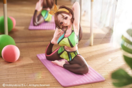 Original Illustration 1/7 PVC Figure Yoga Shoujo illustration by Kinku 14 cm