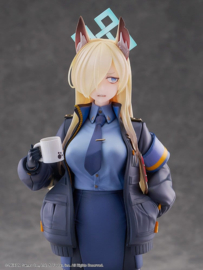 Blue Archive 1/7 PVC Figure Kanna 24 cm - PRE-ORDER