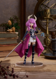 Frieren: Beyond Journey's End Pop Up Parade PVC Figure Aura 17 cm - PRE-ORDER