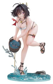 Atelier Yumia: The Alchemist of Memories & the Envisioned Land 1/6 PVC Figure Yumia Liessfeldt: Playing in the Water Ver. 25 cm - PRE-ORDER