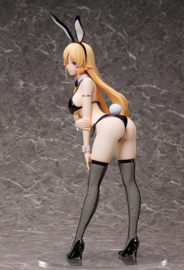 Food Wars Shokugeki no Soma 1/4 PVC Figure Erina Nakiri Bikini Bunny Ver. 47 cm - PRE-ORDER