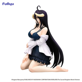 Overlord Noodle Stopper PVC Figure Albedo Loungewear Ver. 12 cm