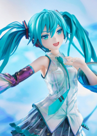 Character Vocal Series 01: Hatsune Miku 1/4 PVC Figure Hatsune Miku 0x27 Eternal Stream 41 cm - PRE-ORDER