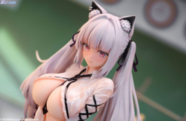 Original Character 1/7 PVC Figure Alvina chan Deluxe Edition 26 cm - PRE-ORDER