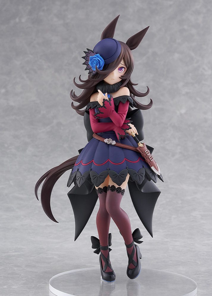Uma Musume: Pretty Derby Pop Up Parade PVC Figure Rice Shower L Size 22 cm - PRE-ORDER