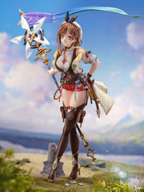 Atelier Ryza 3: Alchemist of the End & the Secret Key 1/7 PVC Figure Ryza (Reisalin Stout) 30 cm - PRE-ORDER