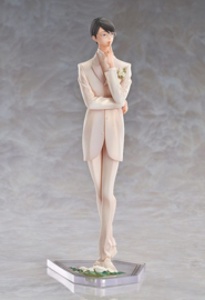 Doukyusei 1/7 PVC Figure Licht Sajo: Wedding Ver. 24 cm - PRE-ORDER