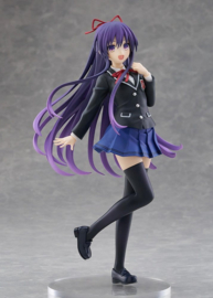 Date A Live V Pop Up Parade PVC Figure Tohka Yatogami: School Uniform Ver. L Size 21 cm - PRE-ORDER