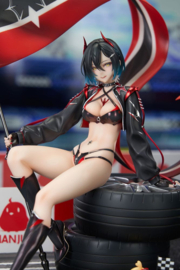 Azur Lane 1/7 PVC Figure Ulrich von Hutten Ignition Matrician Ver. 29 cm - PRE-ORDER