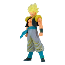 Dragon Ball Super Clearise PVC Figure Gogeta & Vegito (A: Gogeta) 23 cm - PRE-ORDER