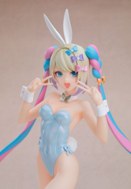 Needy Streamer Overload Pop Up Parade PVC Figure OMGkawaiiAngel: Bunny L Size 23 cm - PRE-ORDER