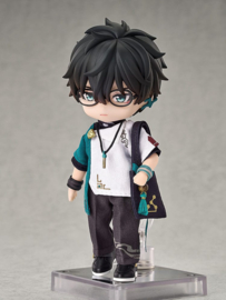 Honkai Star Rail Nendoroid Doll Action Figure Dan Heng: Express Travel Ver. 10 cm - PRE-ORDER