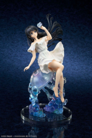 Rascal Does Not Dream of Santa Claus 1/7 PVC Figure Mai Sakurajima Jekkyfish Ver. 29 cm - PRE-ORDER