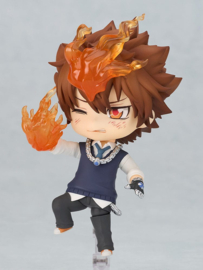 Reborn! Nendoroid Action Figure Tsunayoshi Sawada 2.0 10 cm - PRE-ORDER