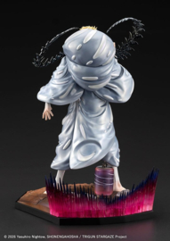 Trigun Stargaze ARTFXJ 1/8 PVC Figure Millions Knives Trigun Stampede Ver. 24 cm - PRE-ORDER